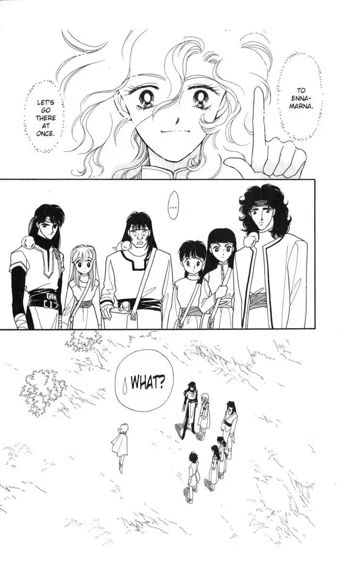 Kanata Kara Chapter 48 29